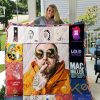 Mac Miller Quilt Blanket Bedding Set 0