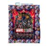Marvel Studios Avengers Team Super Hero Fleece Blanket Quilt