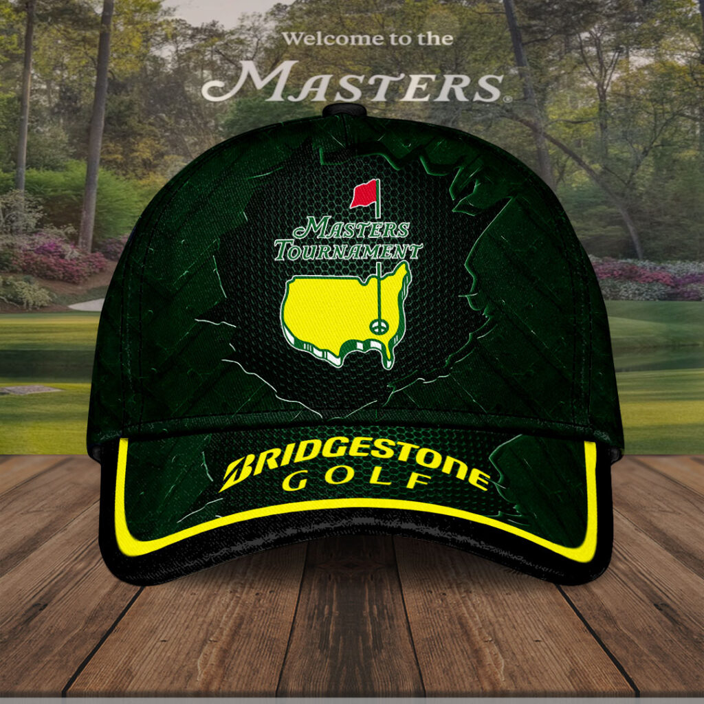 Masters Tournament x Bridgestones Golf MAITM6486 1024x1024 1
