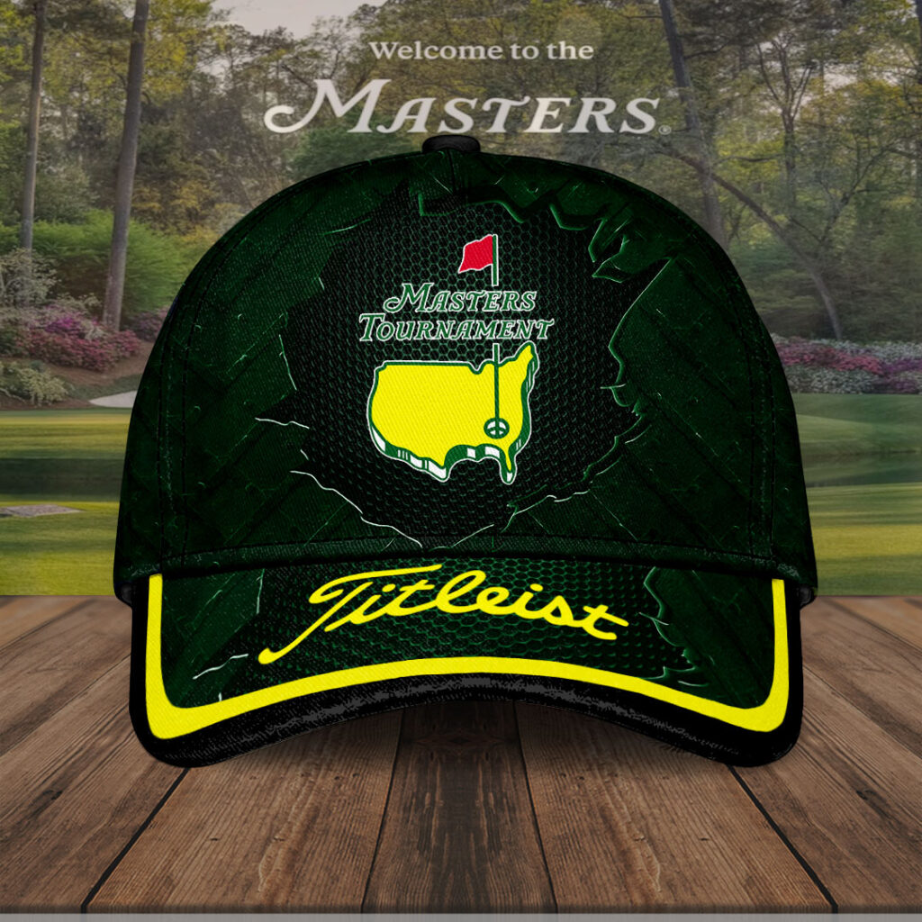 Masters Tournament x Titleist Classic Cap MAITM5775 1024x1024 1