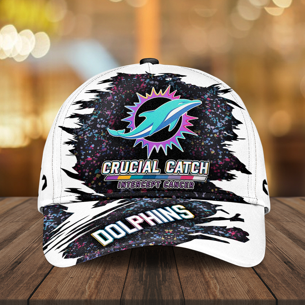 Miami Dolphins MAITM12966D