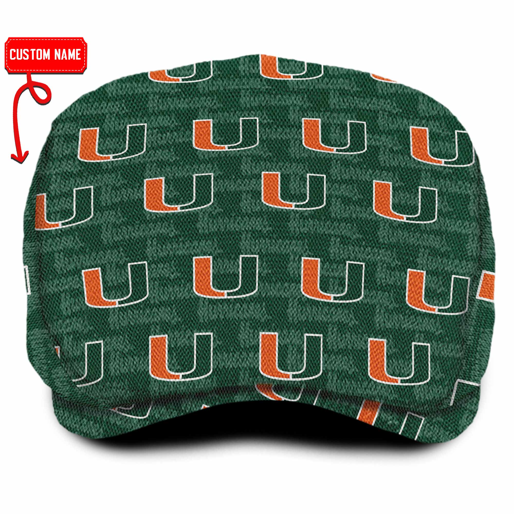 Miami Hurricanes 1