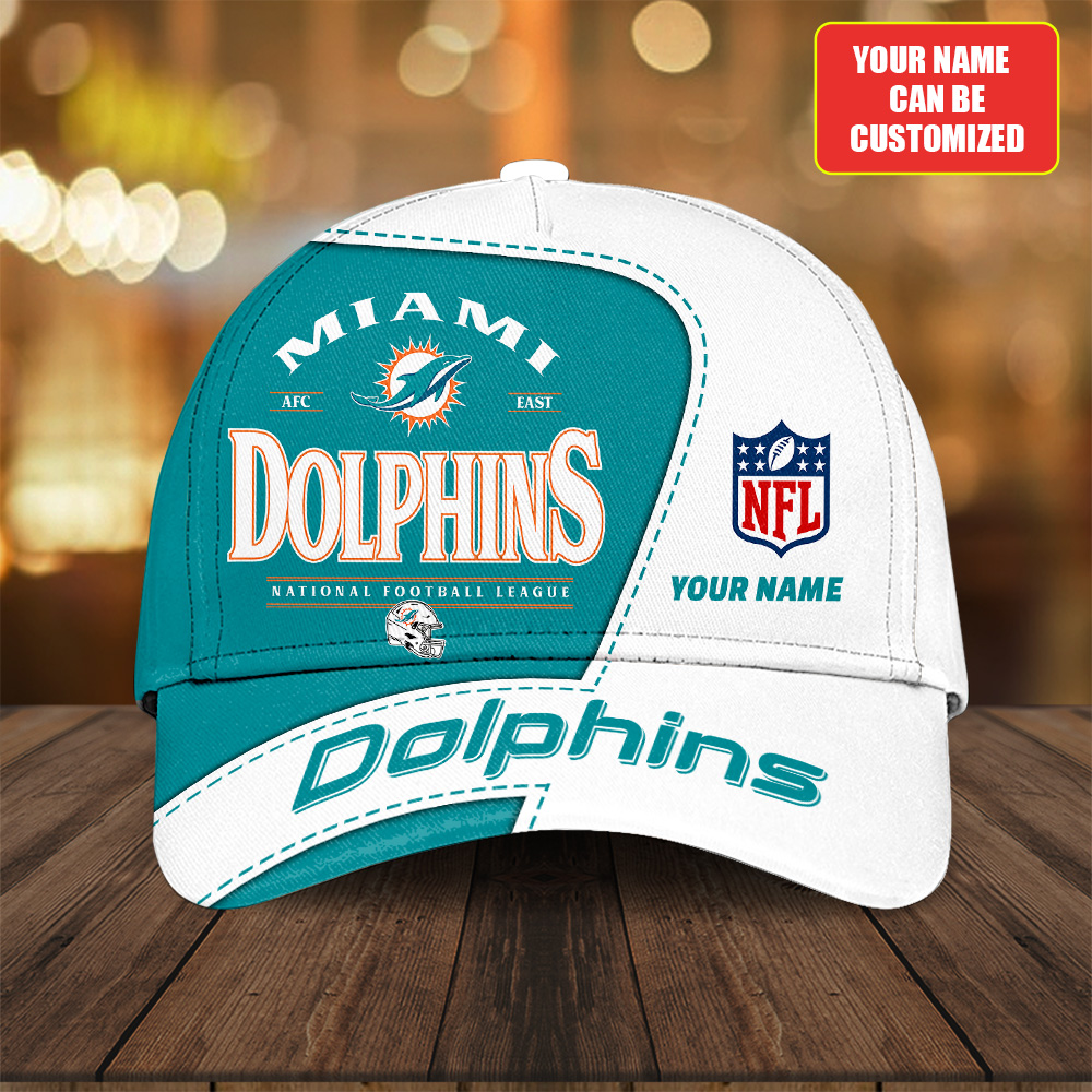 Miami Dolphins Cap TANTN16649 mk1