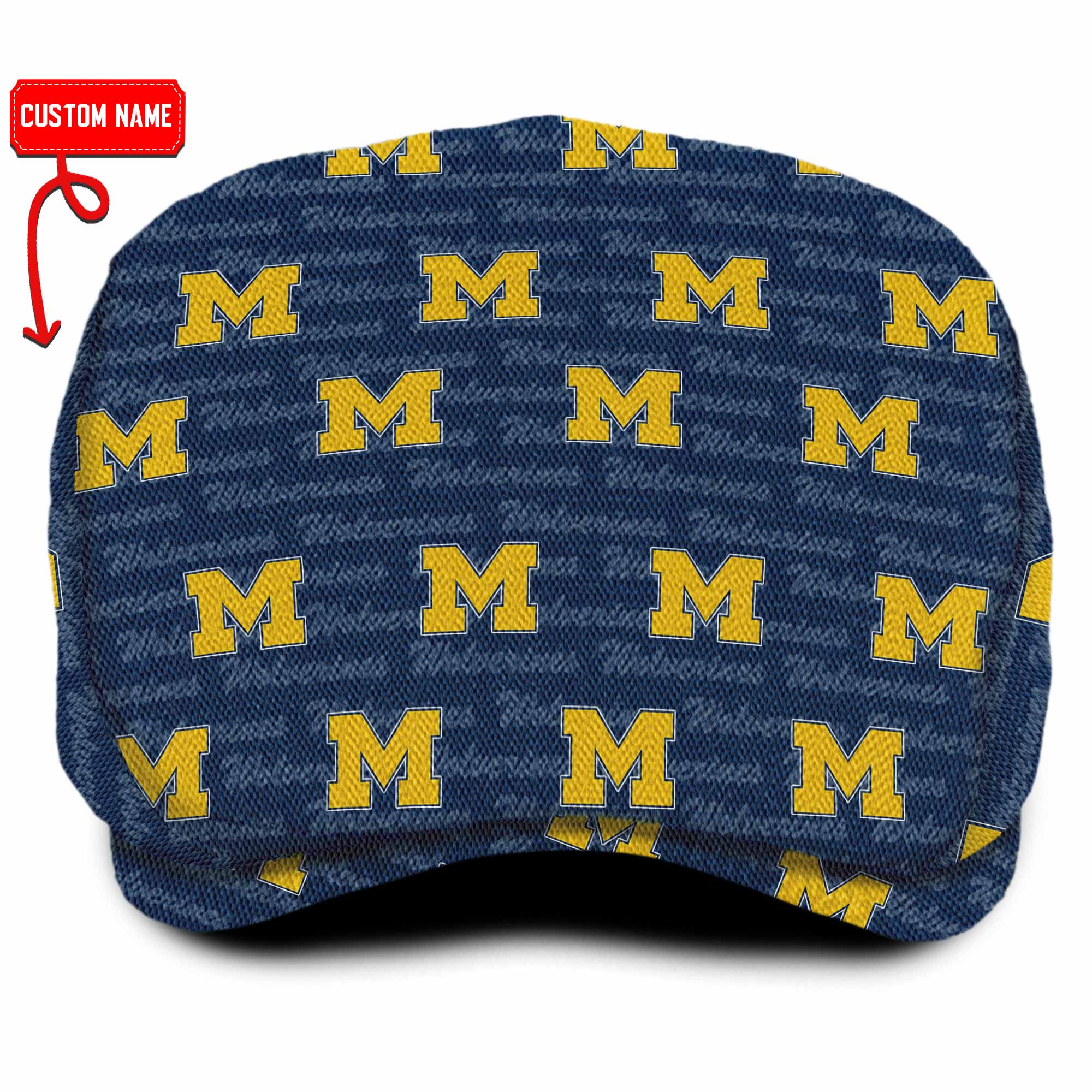 Michigan Wolverines 1