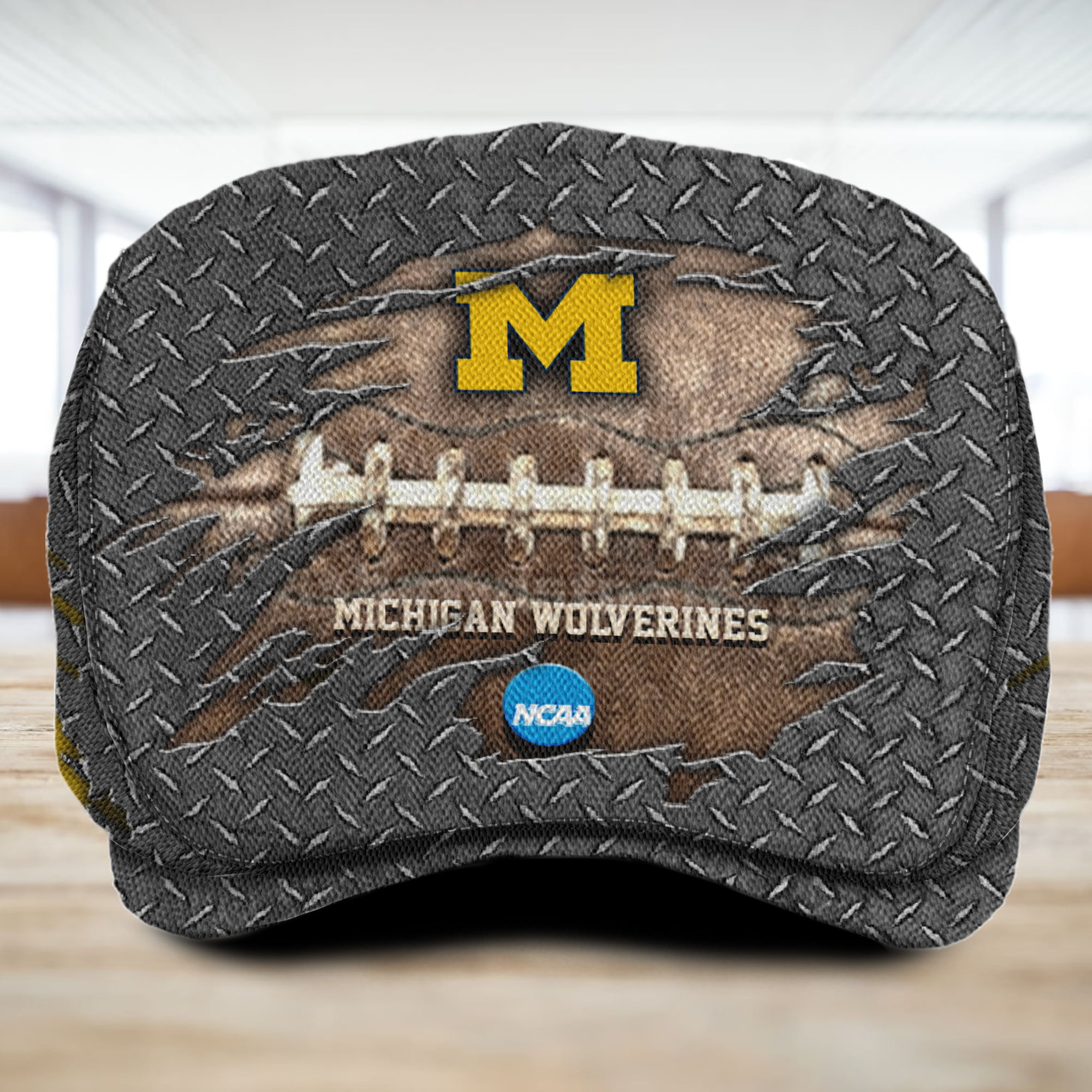 Michigan Wolverines1