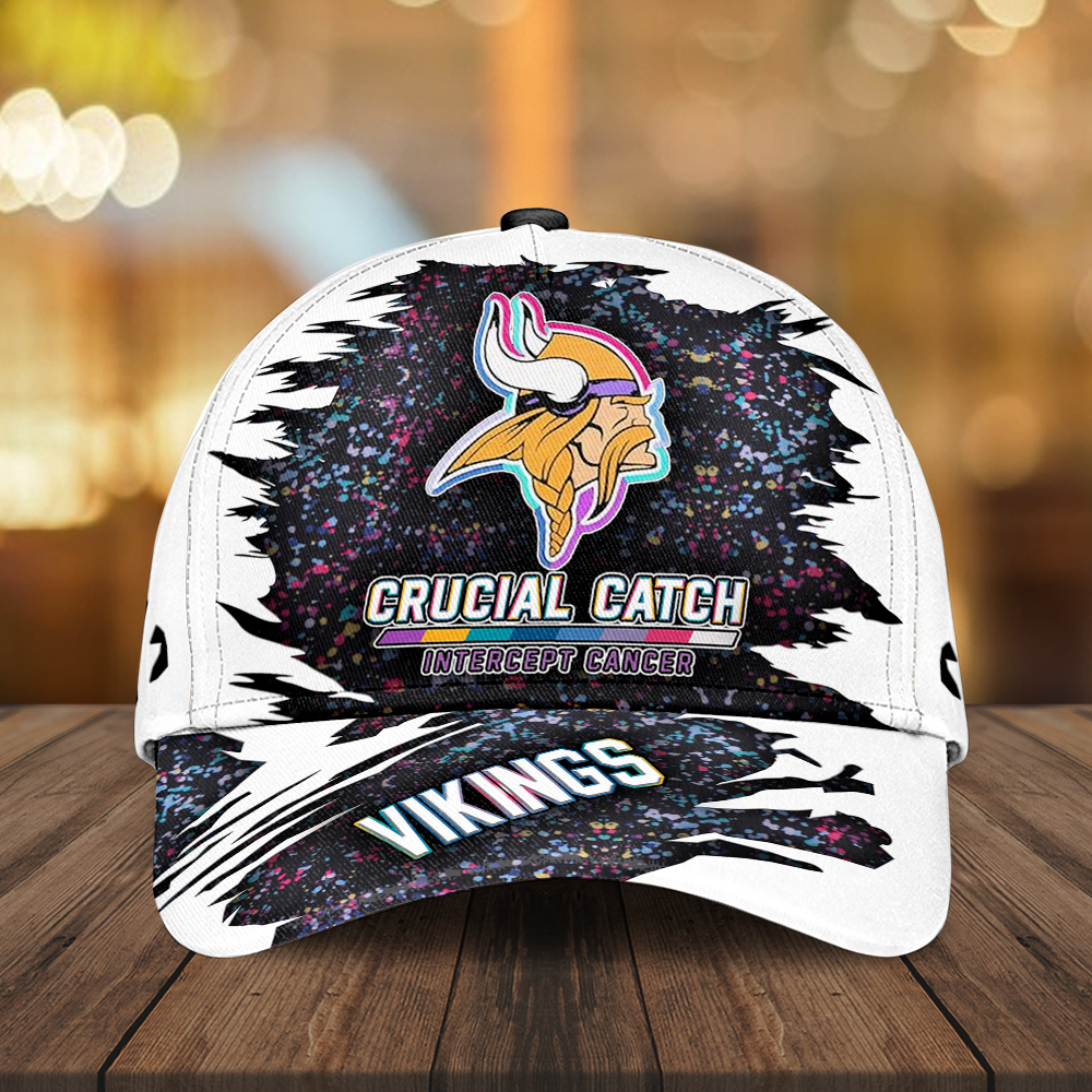 Minnesota Vikings MAITM12967C