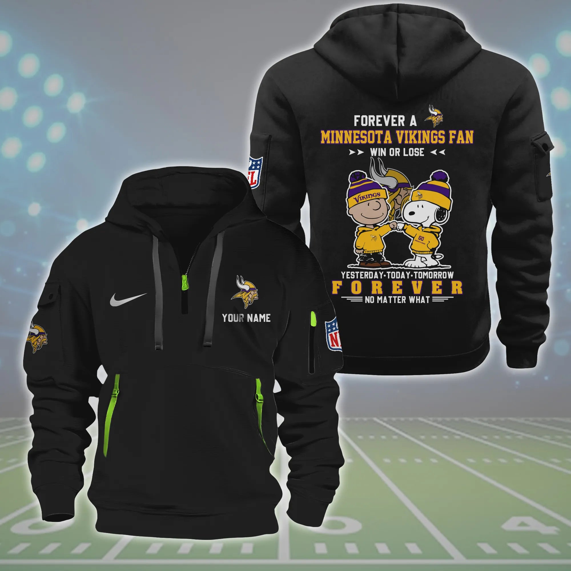 Minnesota Vikings Mockup Black 31 11zon