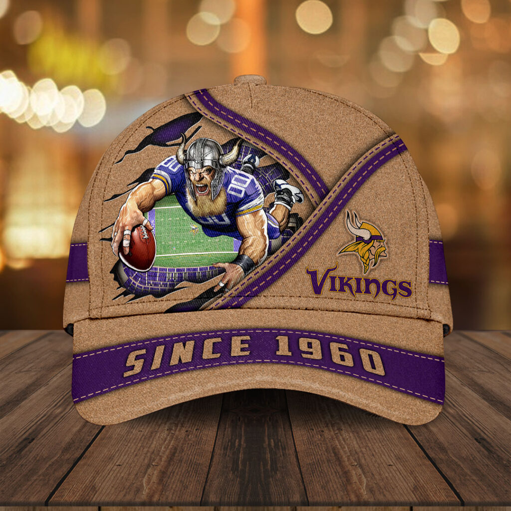 Minnesota Vikings Cap HOATT12766 1024x1024 1
