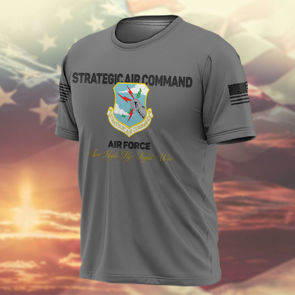 NBN0485 T Shirt Front v2