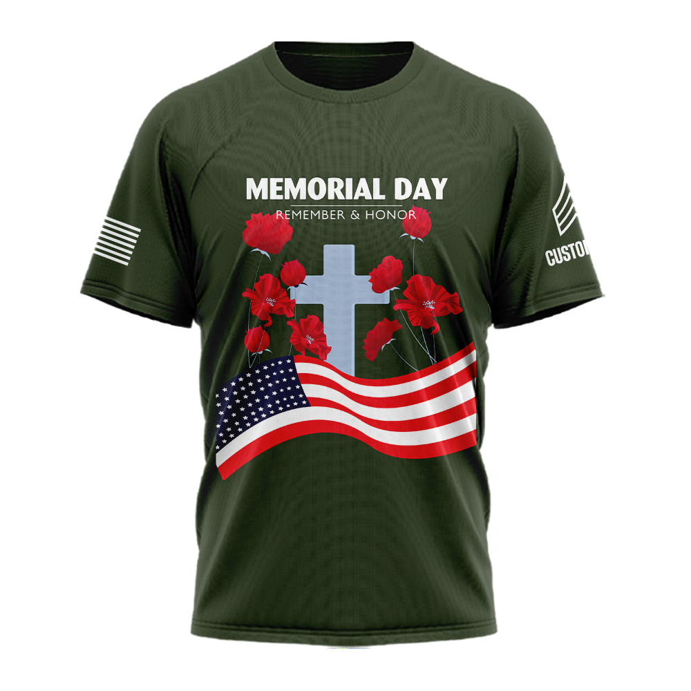 NBN0523 T Shirt Front v2