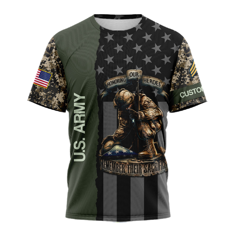 NBN0546 T Shirt Front v2