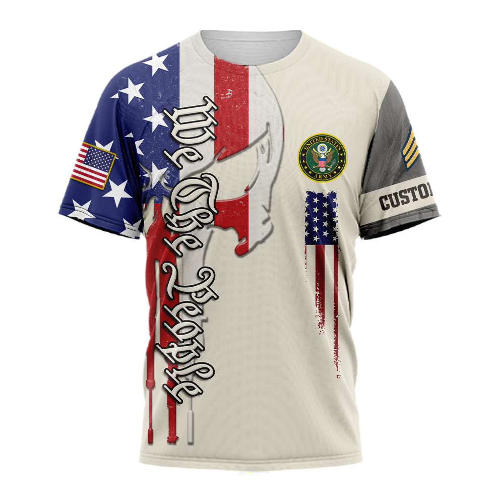 NBN0560 T Shirt Front v2