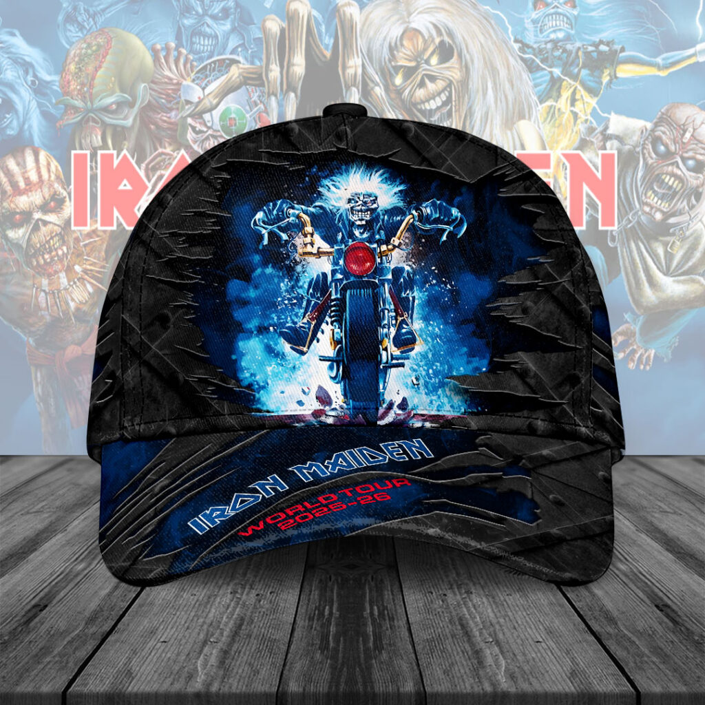 NGHIAVT2413 1 Iron Maiden classic cap 1024x1024 1