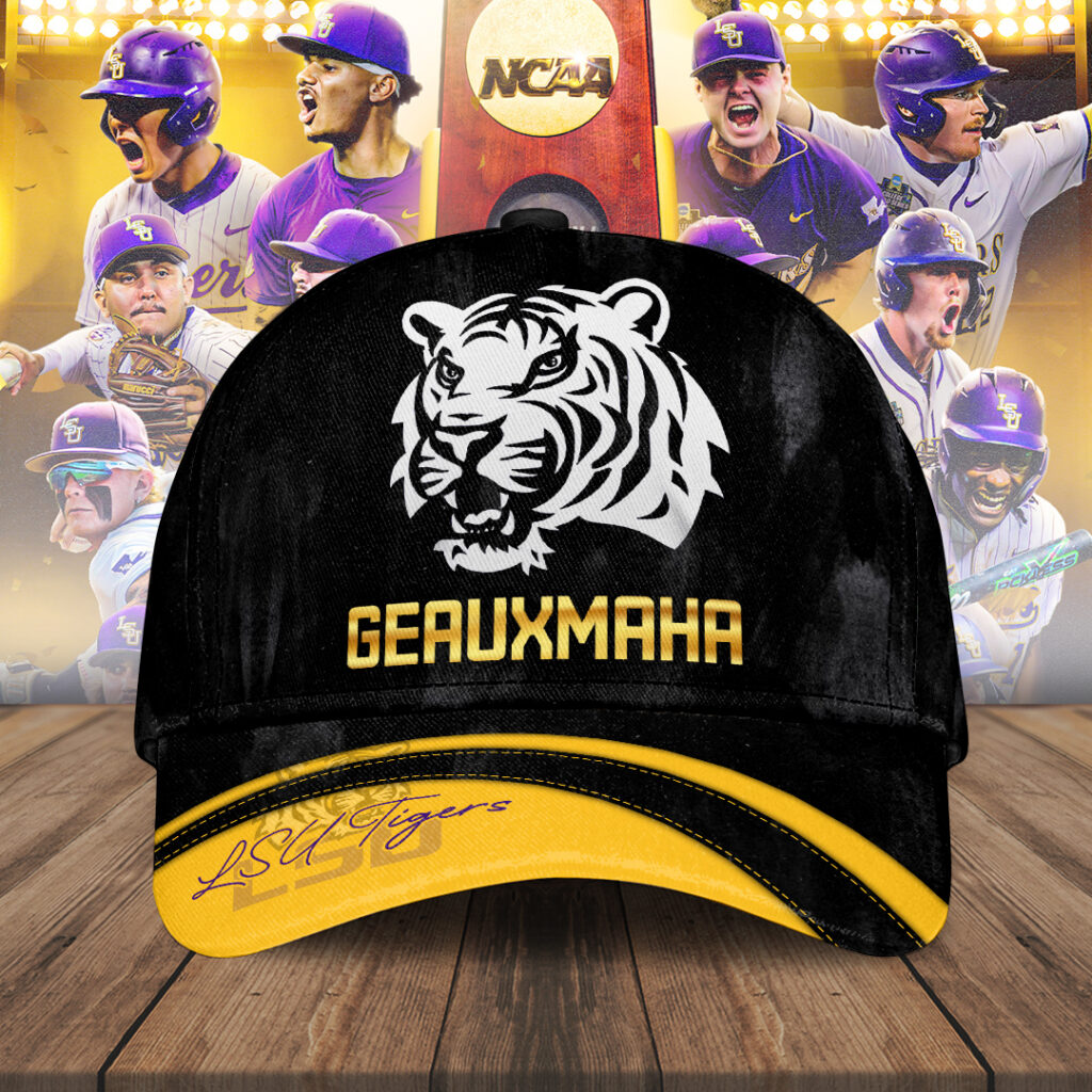 NGHIAVT2886 LSU tigers Classic cap PANH 1 1024x1024 1