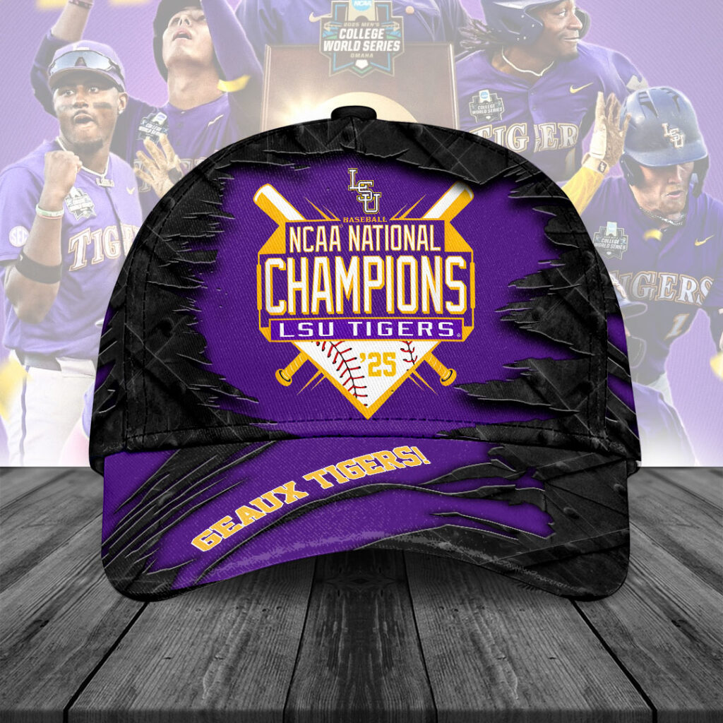 NGHIAVT2902 LSU tigers Classic Cap 1024x1024 1