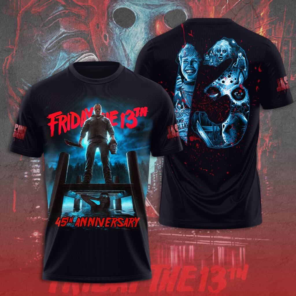 NGHIAVT2936 Friday the 13th Tshirt Hoodie PANH 1024x1024 1