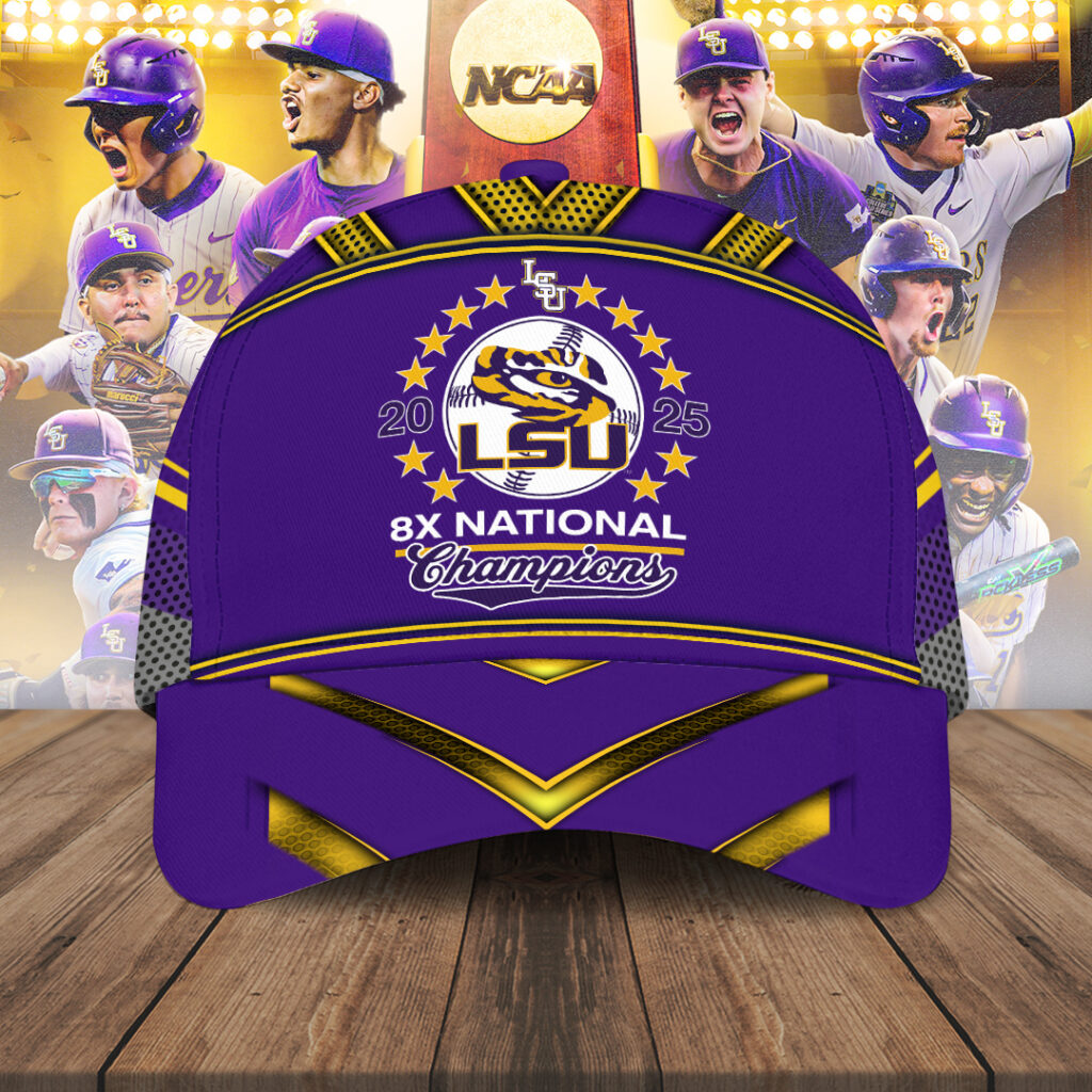 NGHIAVT2948 LSU tigers Classic Cap PANHz 1024x1024 1