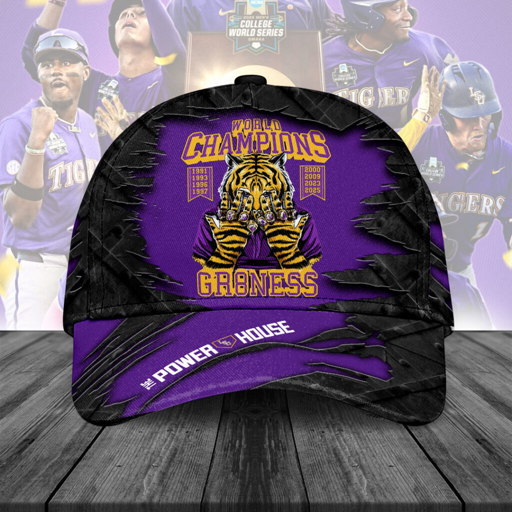 NGHIAVT2980 LSU tigers Cap 1024x1024 1