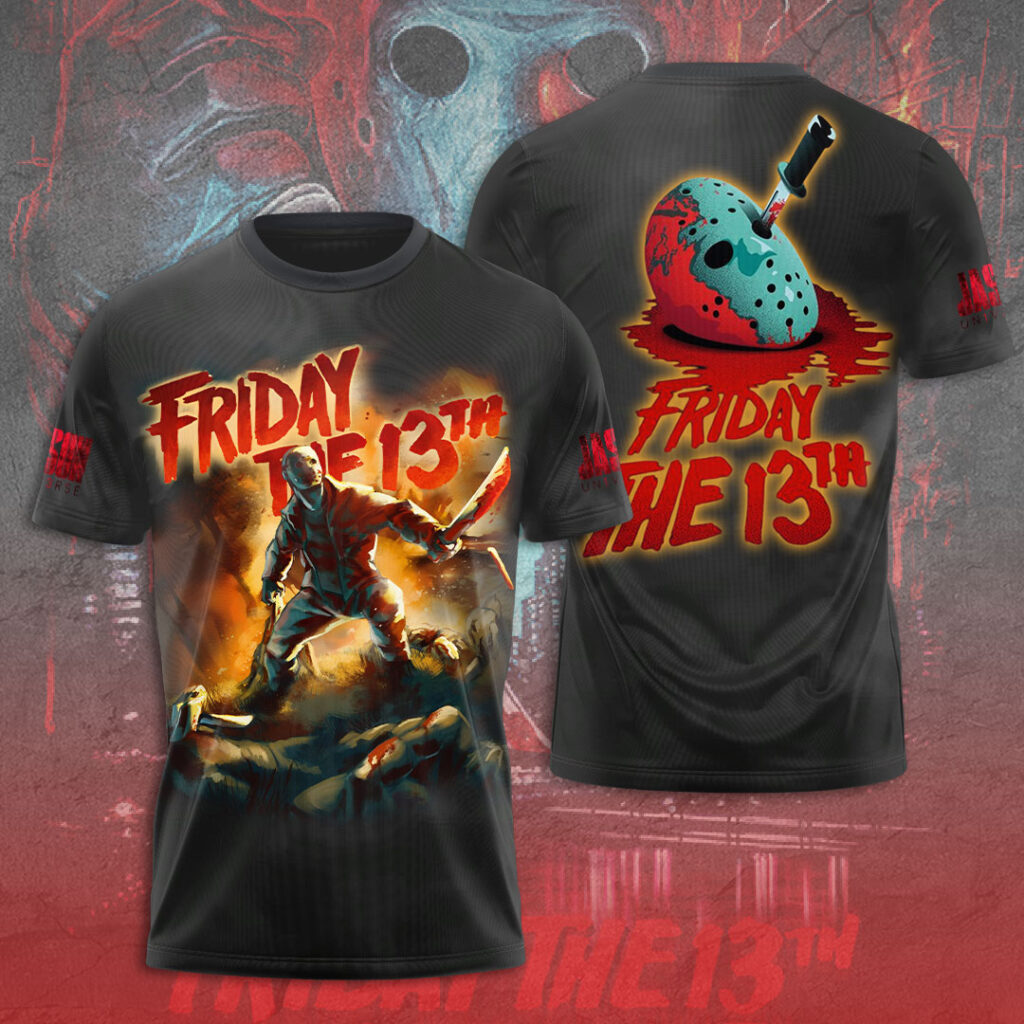 NGHIAVT3048 Friday the 13th Tshirt Hoodie PANH 1024x1024 1