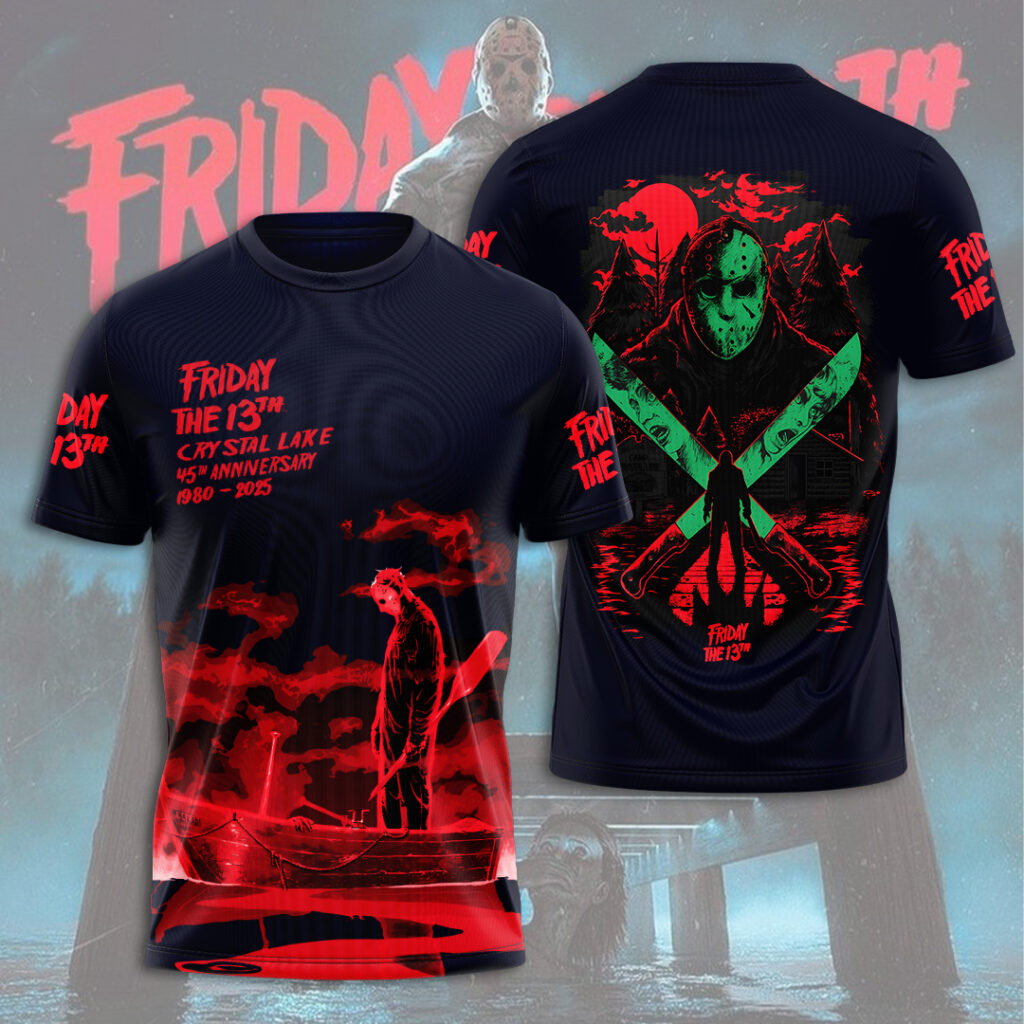 NGHIAVT3049 Friday the 13th Tshirt Yuna 1024x1024 1