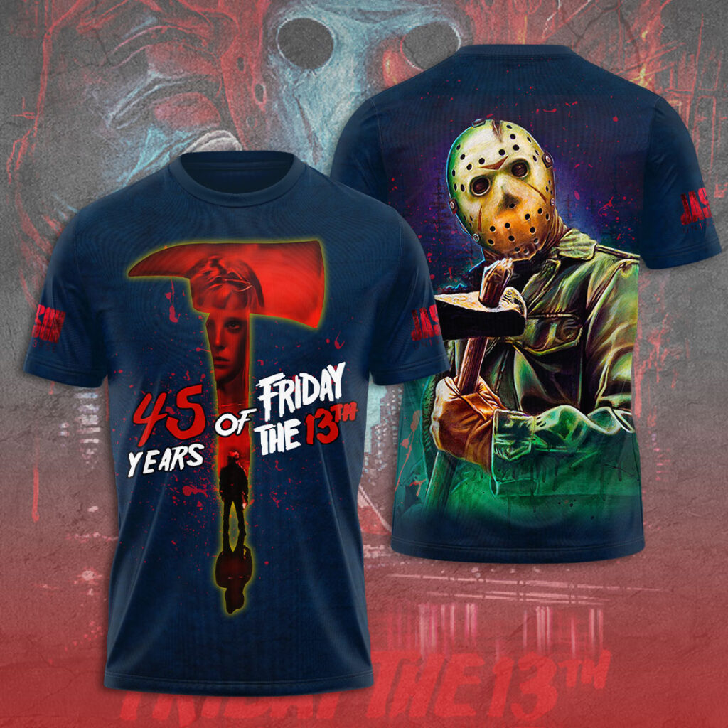 NGHIAVT3089 Friday the 13th Tshirt Hoodie PANH 1024x1024 1