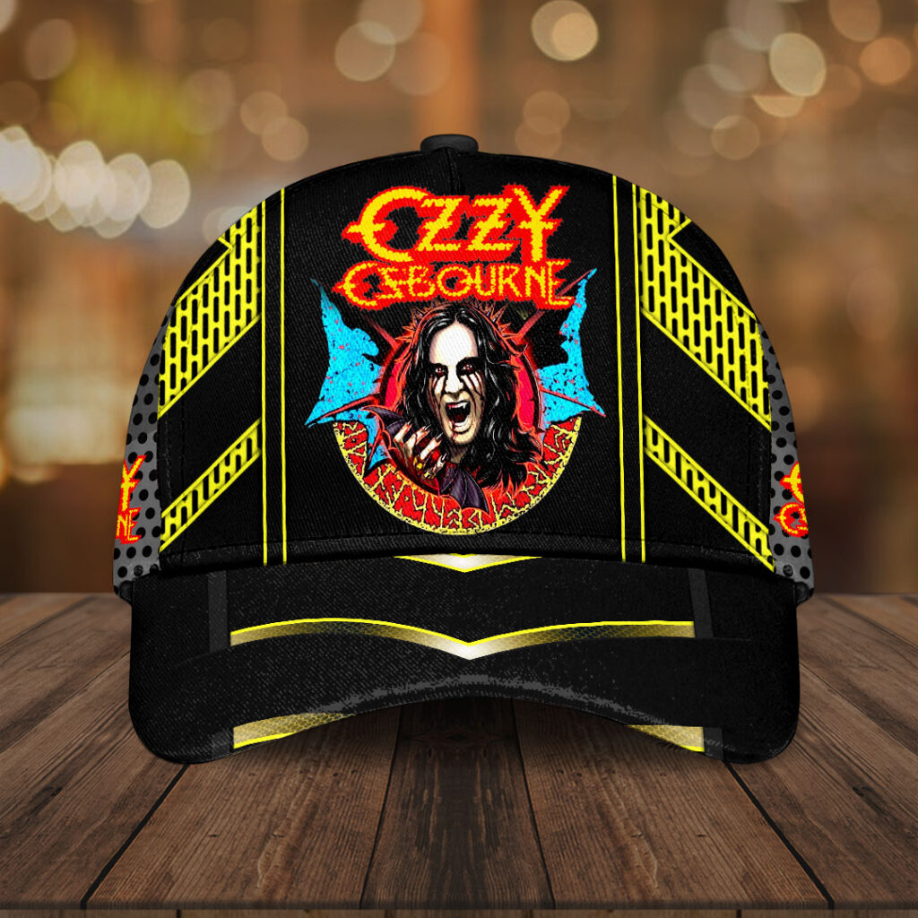 NGHIAVT3268 Ozzy Osbourne Classic Cap 1024x1024 1