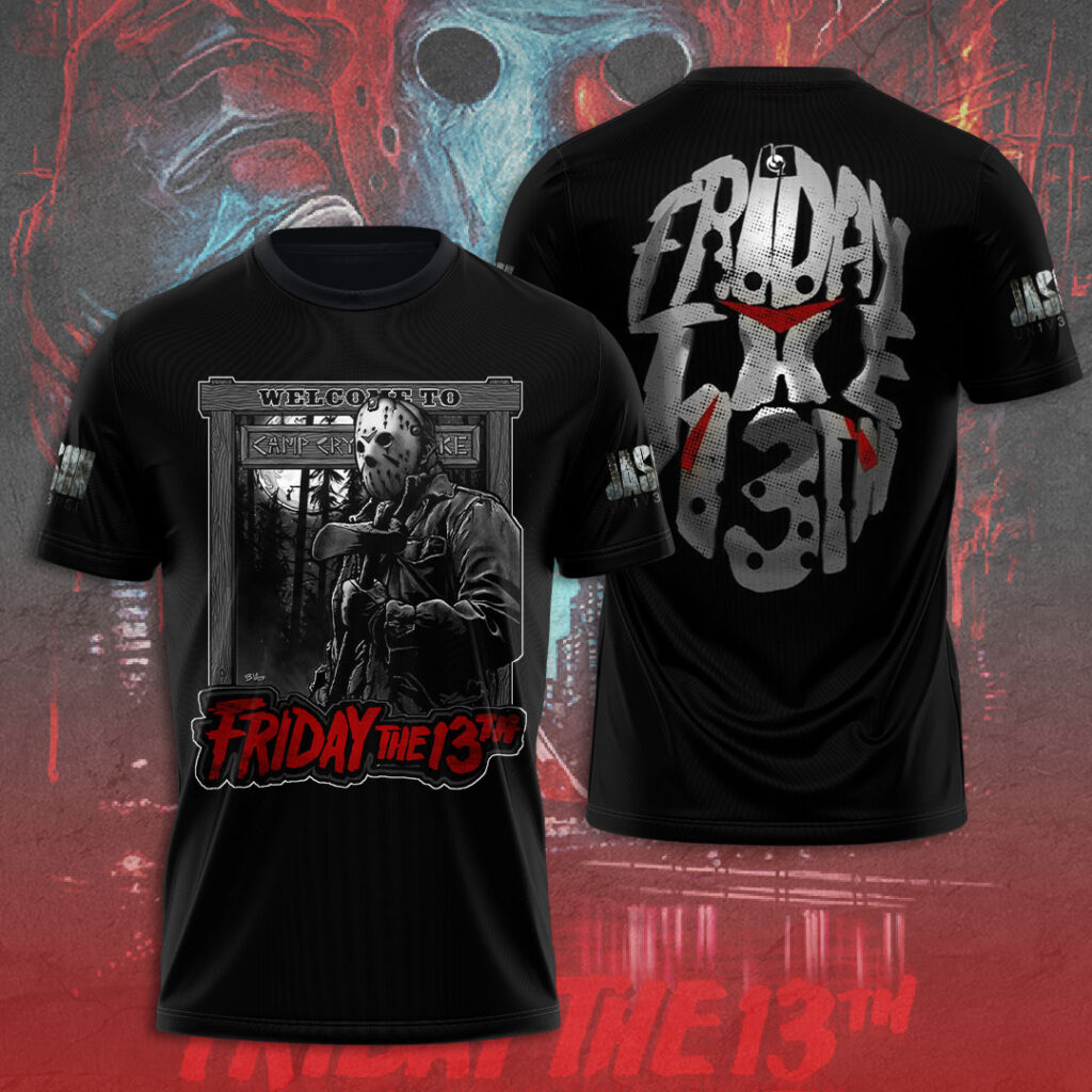 NGHIAVT3307 Friday the 13th Tshirt Hoodie PANH 1024x1024 1