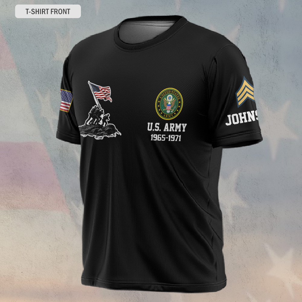 NMT0039 T Shirt Front v2