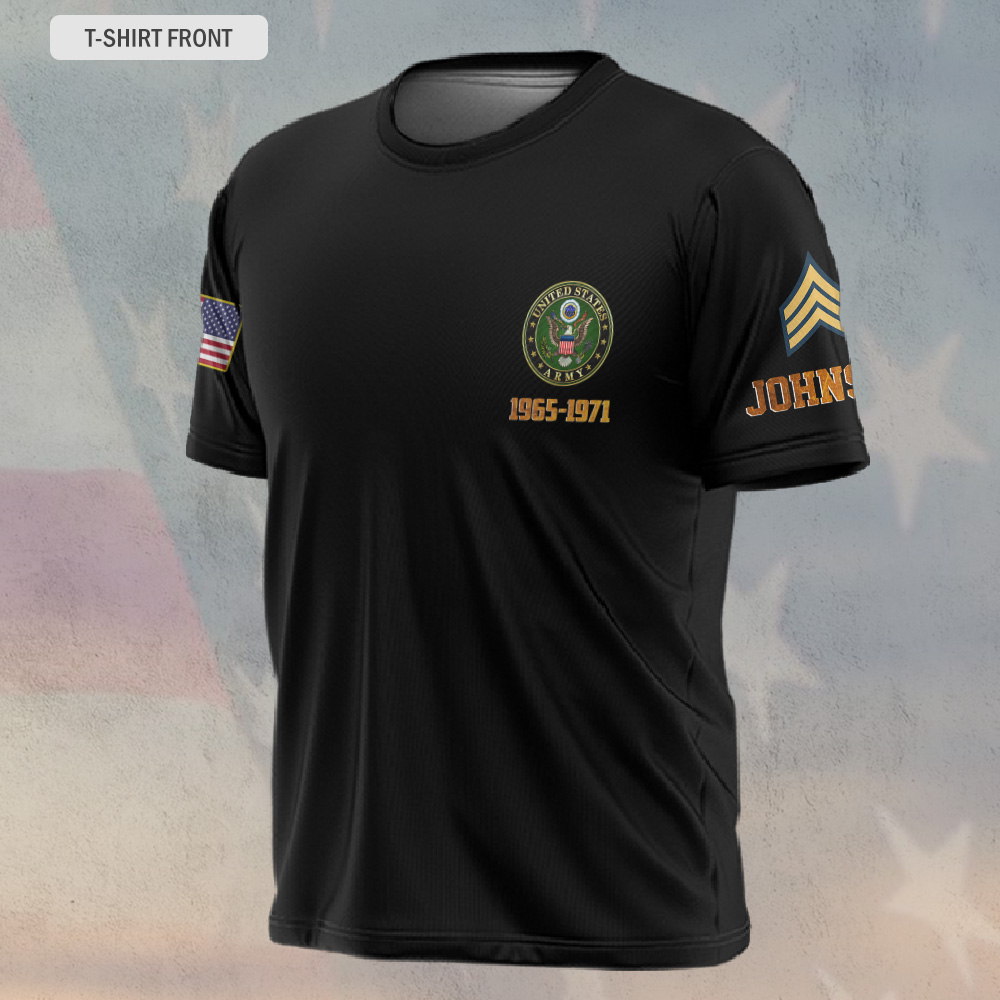 NMT0040 T Shirt Front v2