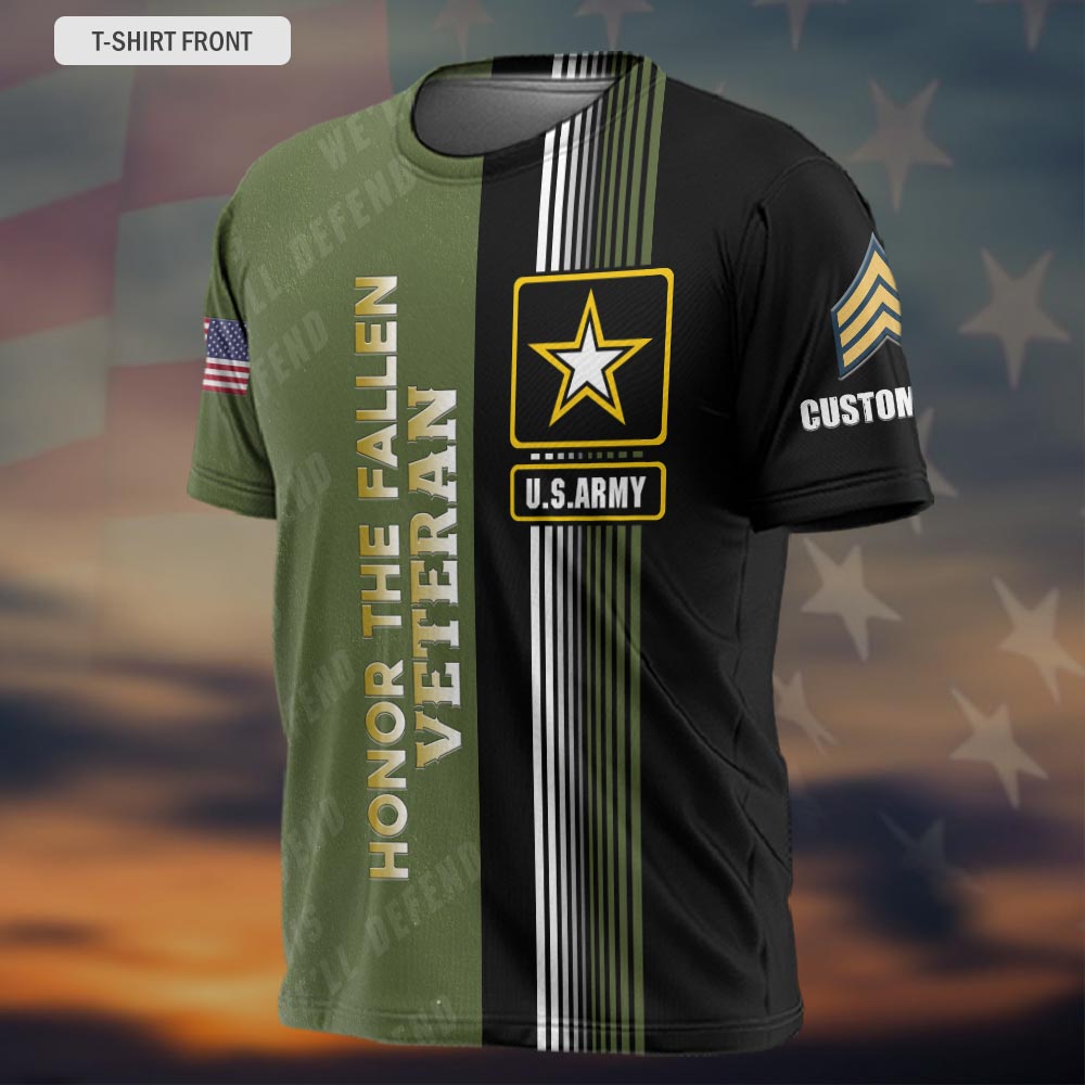 NVT0163 T Shirt Front v2
