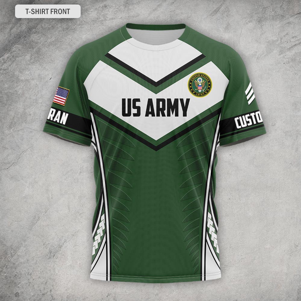 NVT1301 T Shirt Front v2