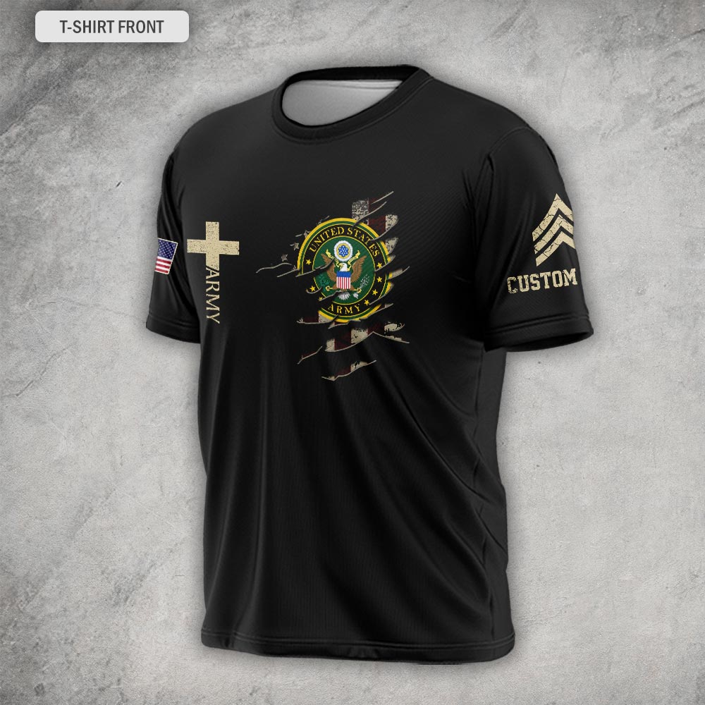 NVT1333 T Shirt Front v2