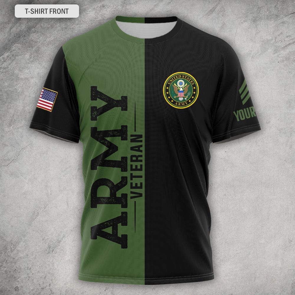 NVT1350 T Shirt Front v2