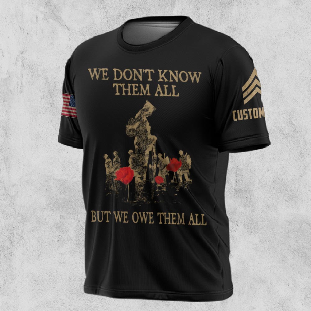 NVT1385 T Shirt Front v2
