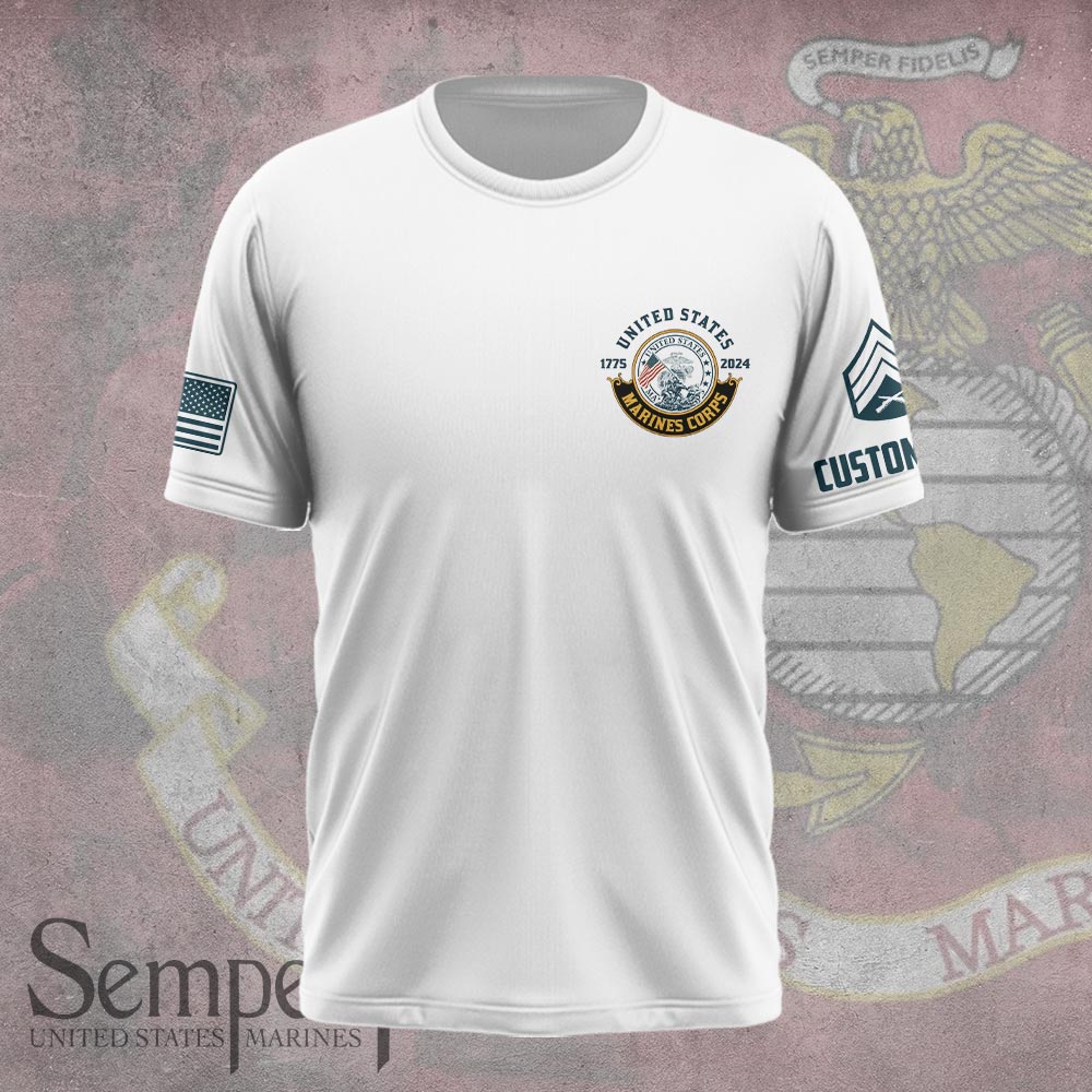 NVT1835 T Shirt Front v2