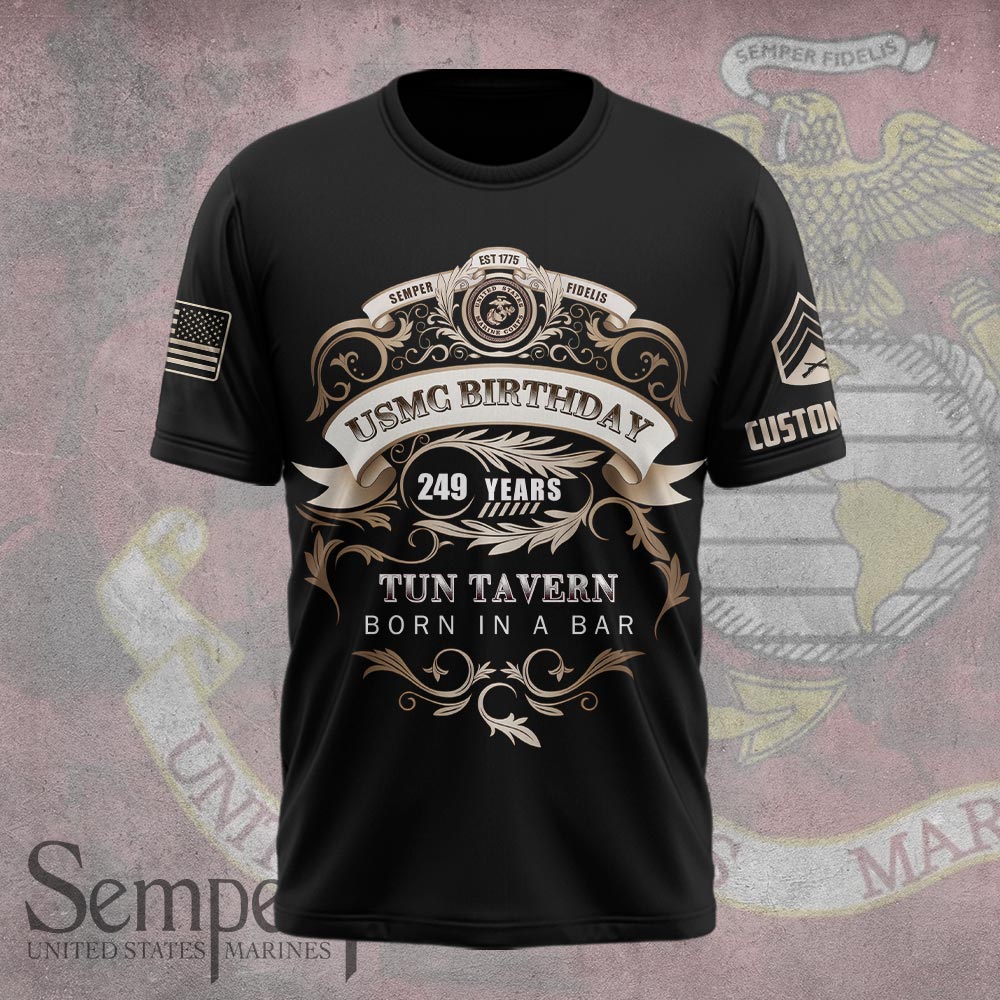NVT1836 T Shirt Front v2
