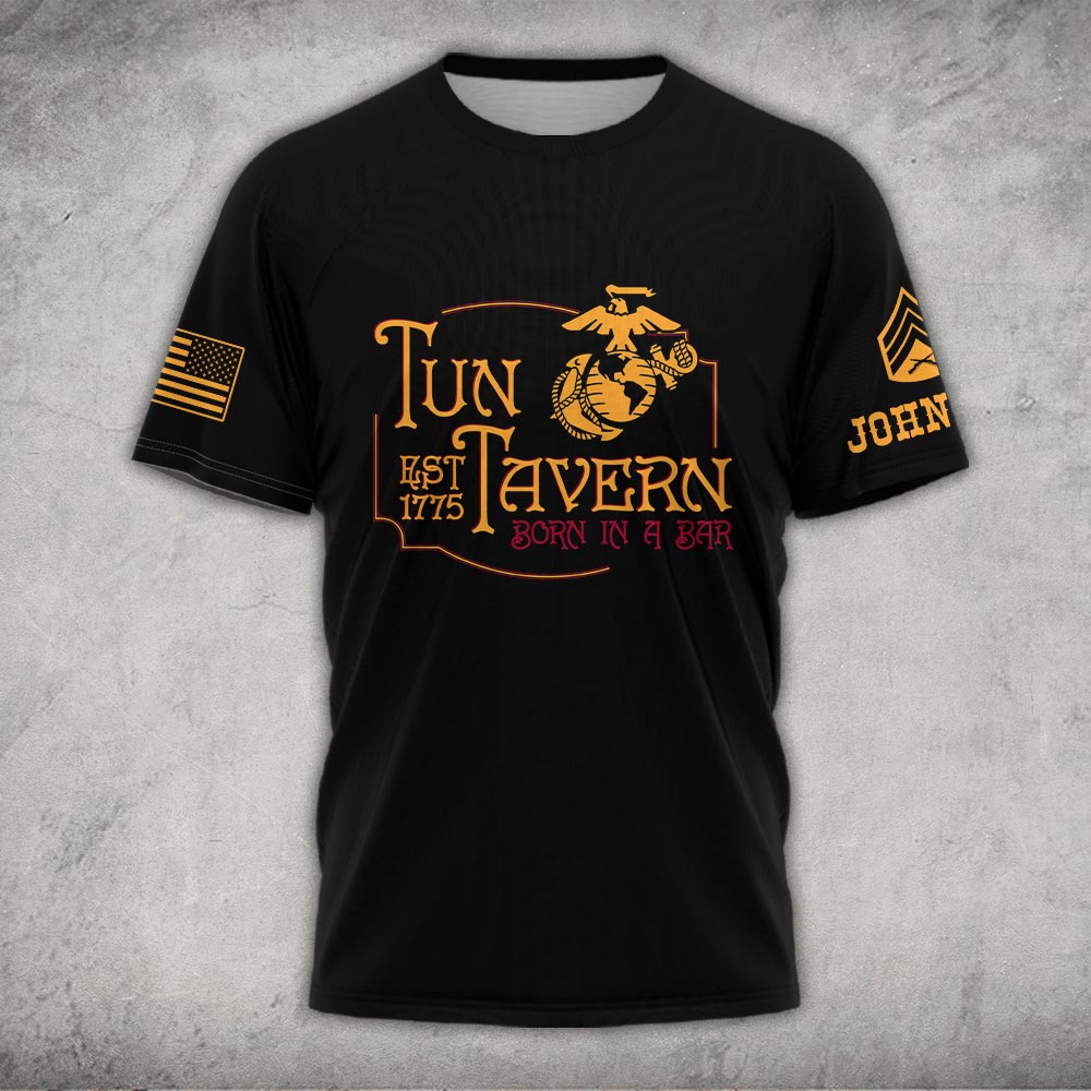 NVT1902 T Shirt Front v2