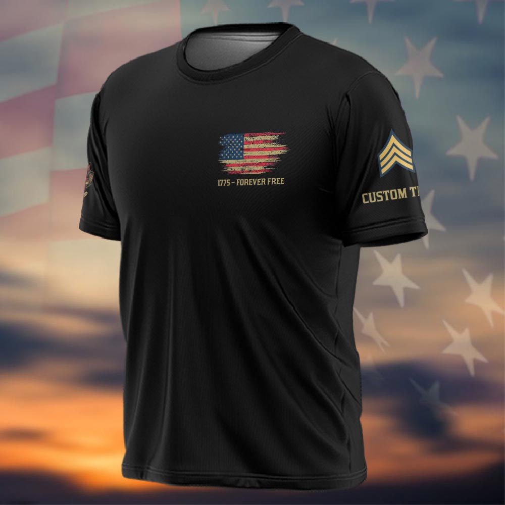 NVT2001 T Shirt Front v2