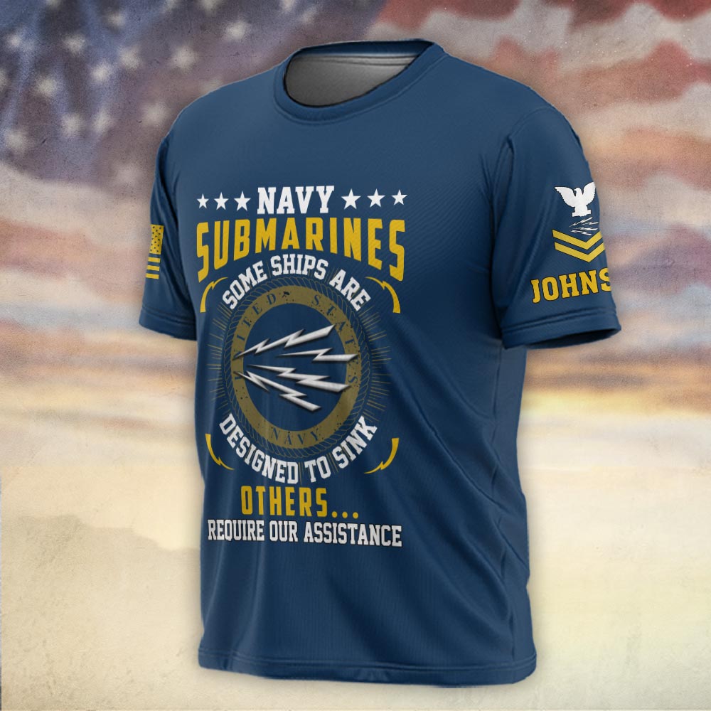 NVT2007 T Shirt Front v2