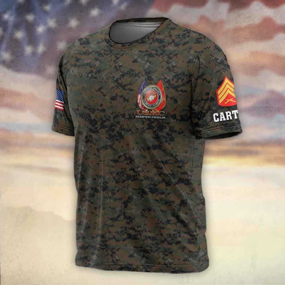 NVT2035 T Shirt Front v2