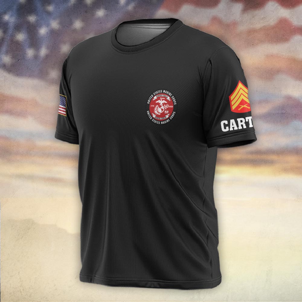 NVT2039 T Shirt Front v2