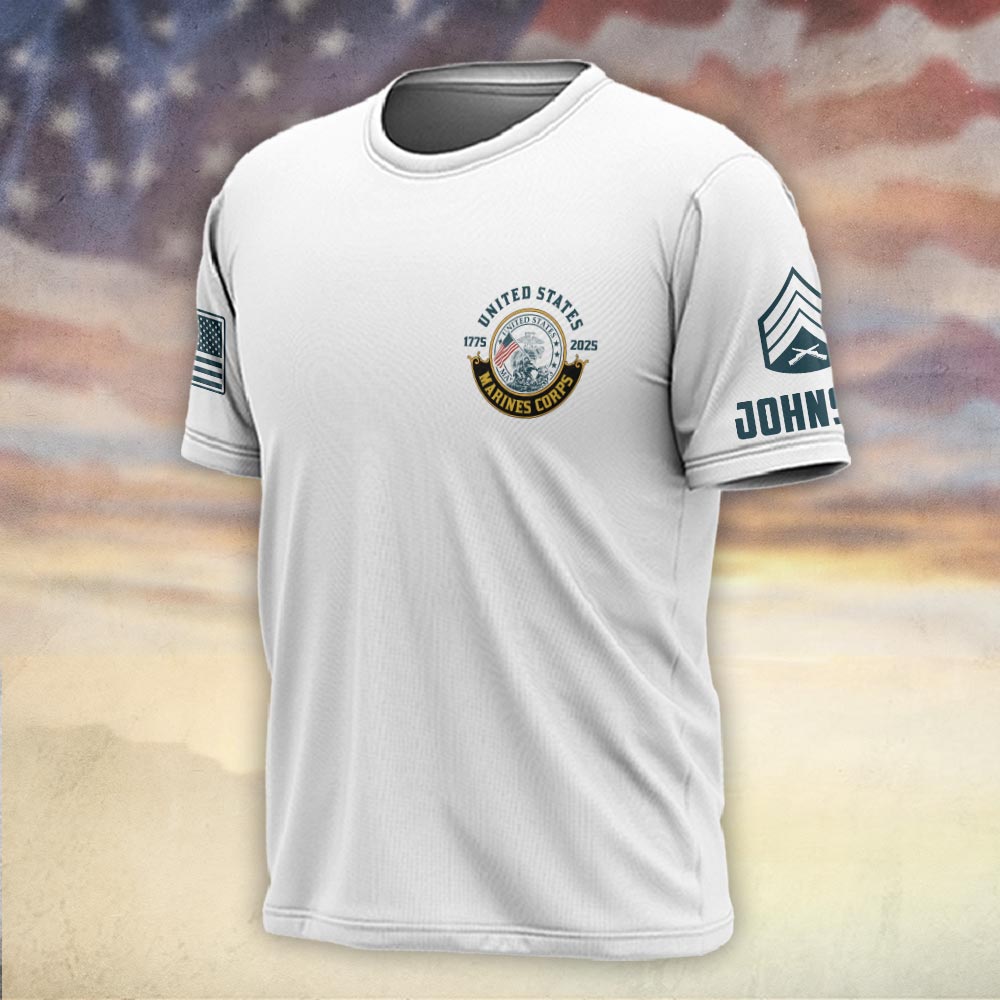 NVT2042 T Shirt Front v2