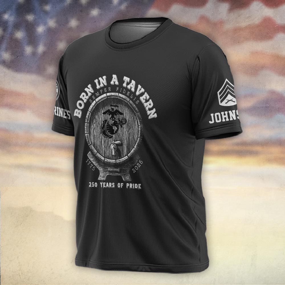 NVT2043 T Shirt Front v2