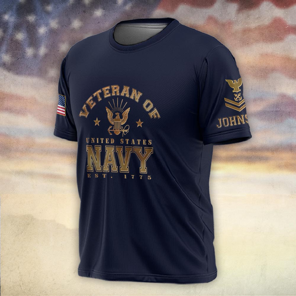 NVT2057 T Shirt Front v2