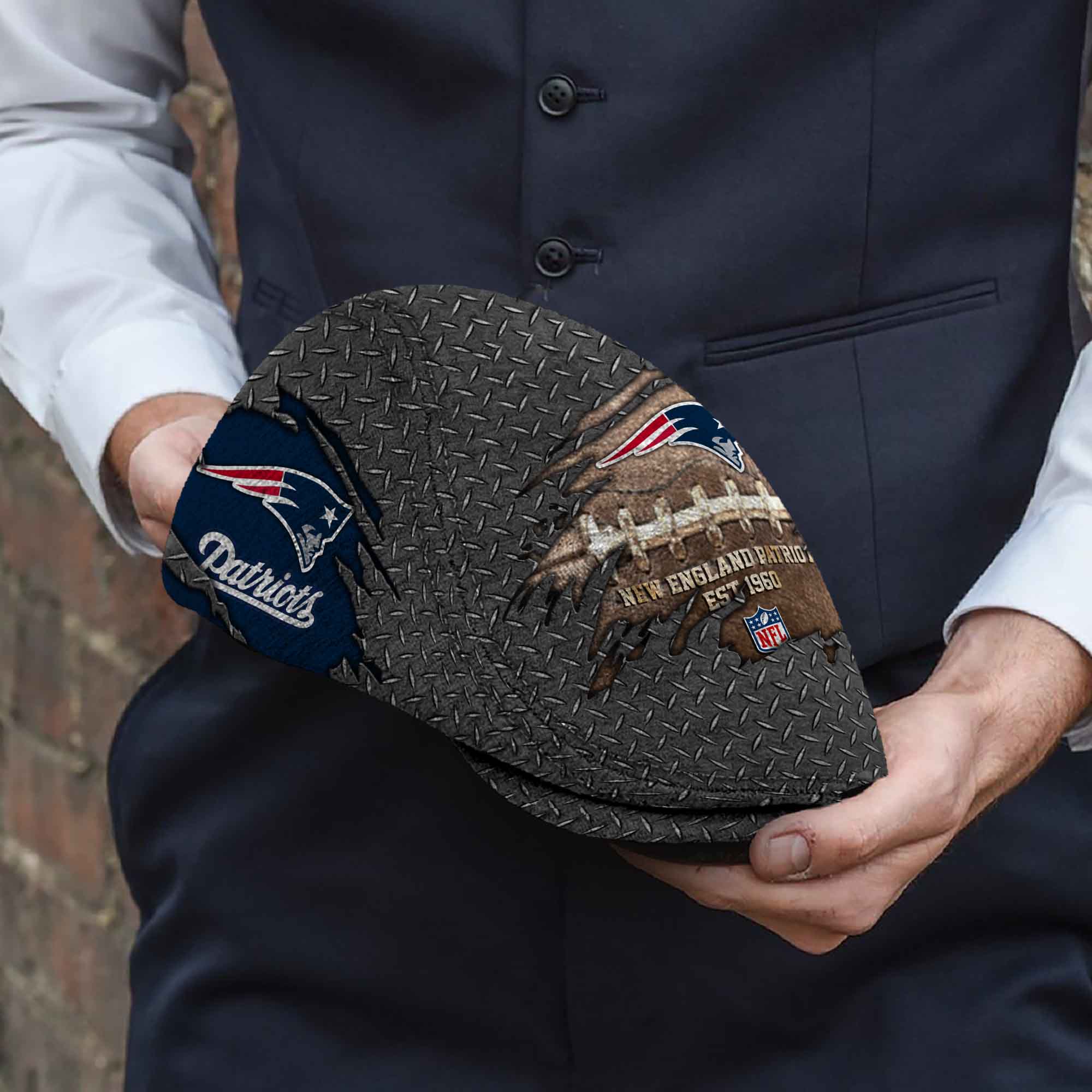 New England Patriots1