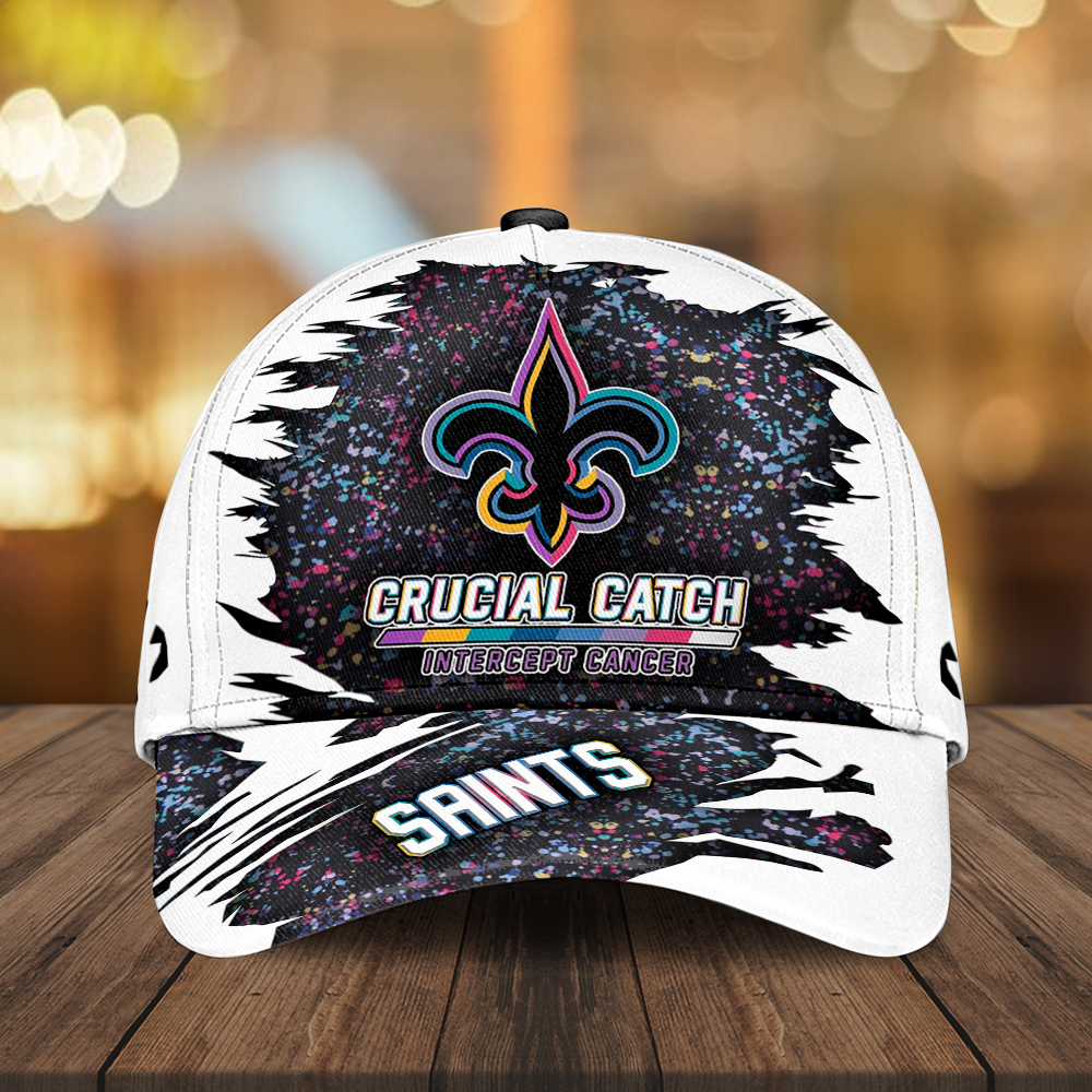New Orleans Saints MAITM12969D