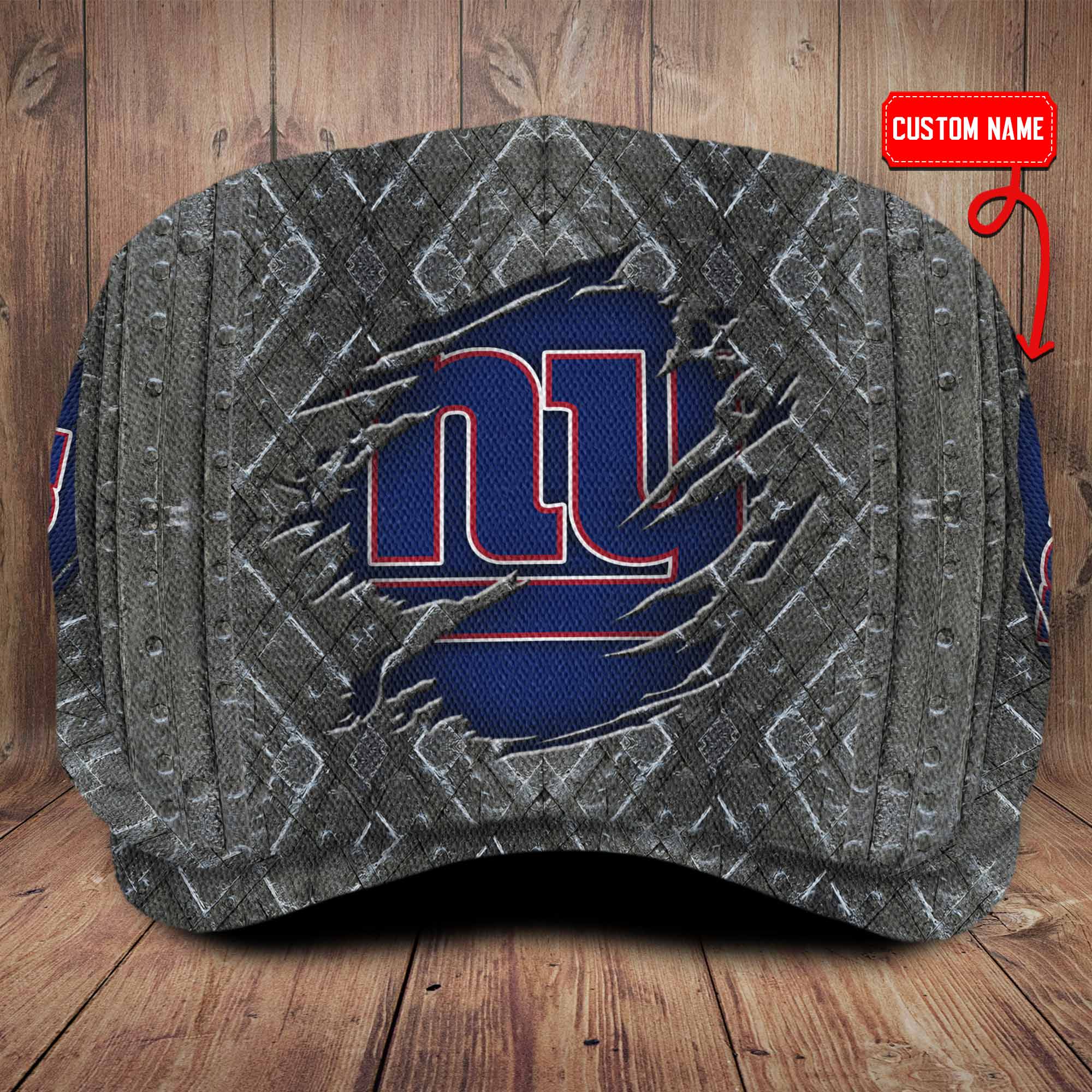 New York Giants 1 1