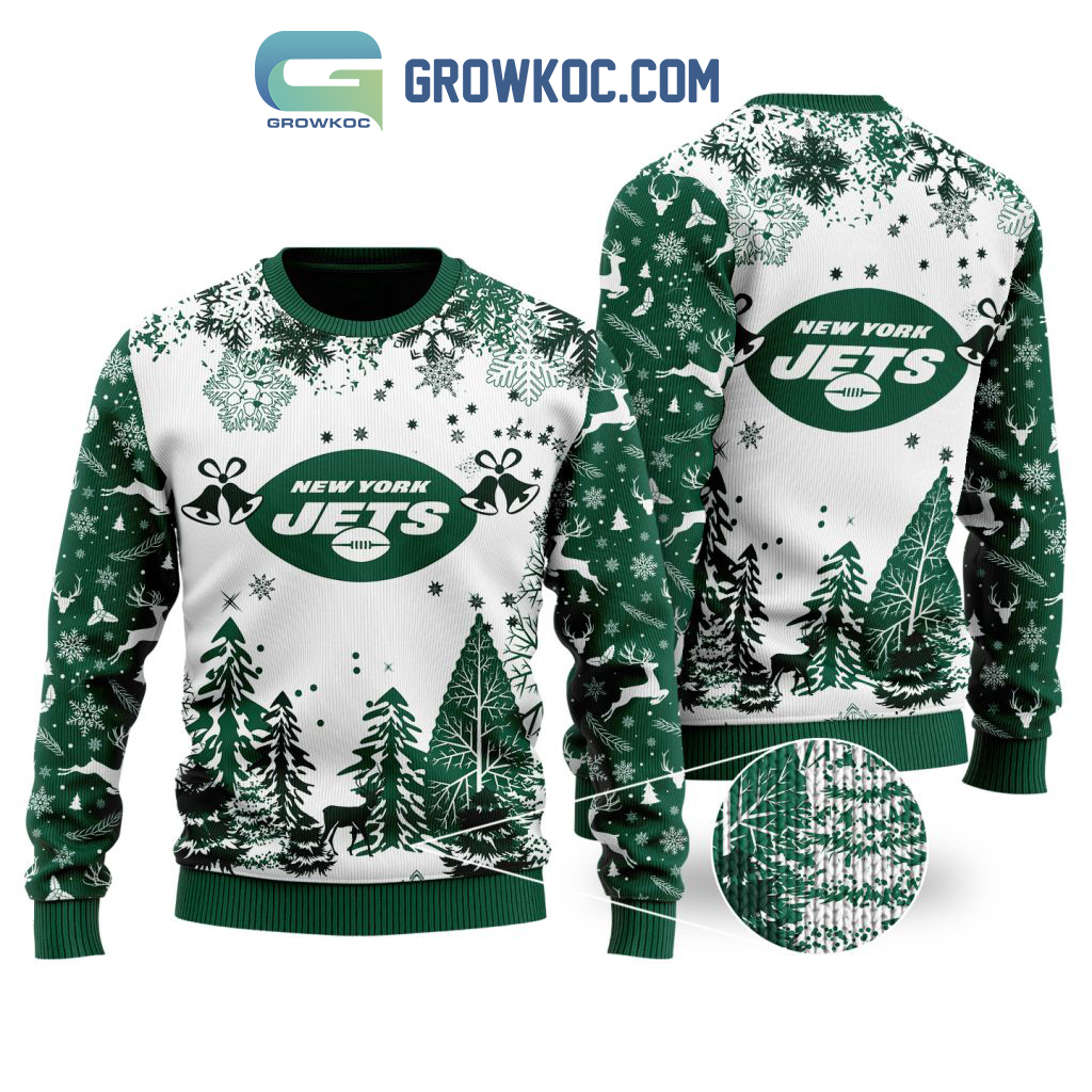 New York Jets Special Christmas Ugly Sweater Design Holiday Edition2B1 ps0X3