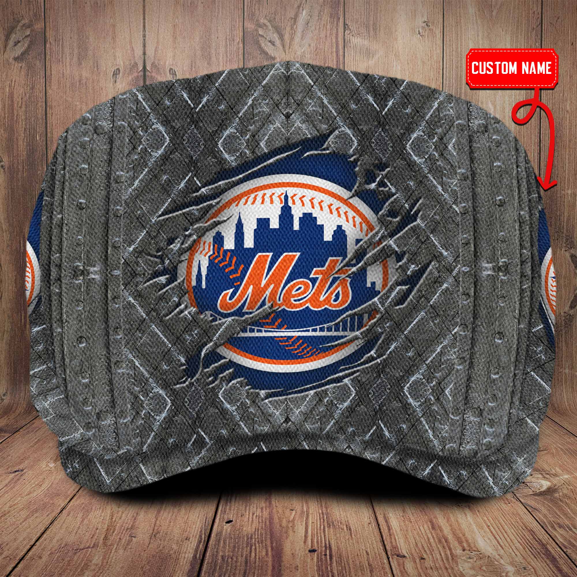 New York Mets 1
