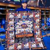 New York Mets 2024 Champions Fan Celebration And Proud Fleece Blanket Quilt 1 IqJAw